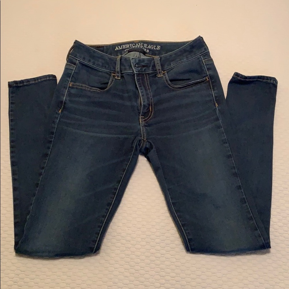 American Eagle Jegging